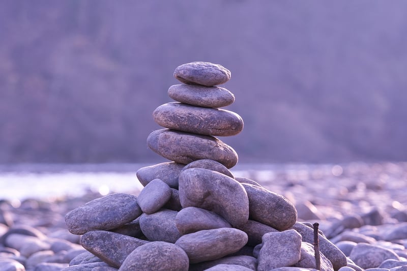 Balance Exercise