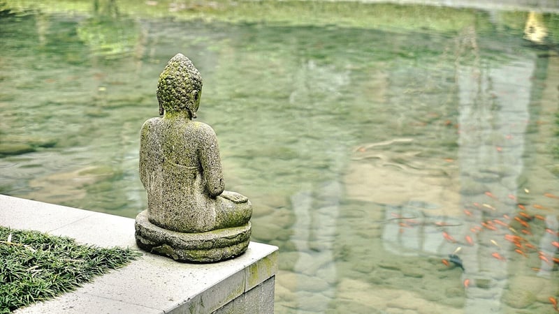Buddha Image